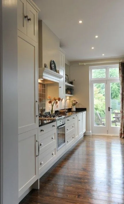 Kitchen Painting