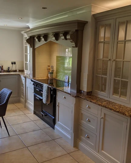 Kitchen Painting
